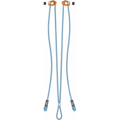 Petzl DUAL EVOLV ADJUST
