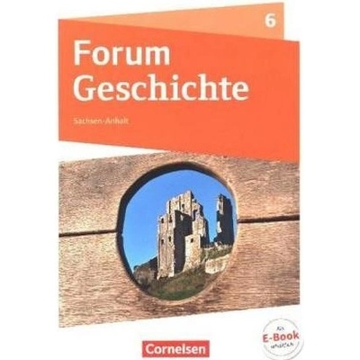 6. Schuljahr, Schülerbuch