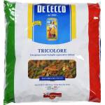 De Cecco Fusilli TRICOLORE 3000гр
