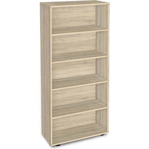 Bogdan Furniture G Етажерка BM-Ava 5, сонома