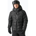 Helly Hansen Мъжко скиорско яке Helly Hansen Kvitfjell Race Puffy black