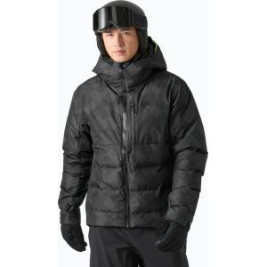Helly Hansen Мъжко скиорско яке Helly Hansen Kvitfjell Race Puffy black