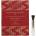 The Merchant Of Venice Byzantium Saffron Eau De Parfum мостра Унисекс, 2 ml