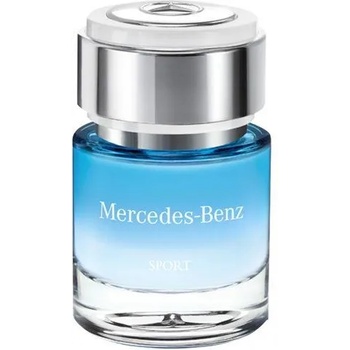 Mercedes-Benz Sport EDT 75 ml