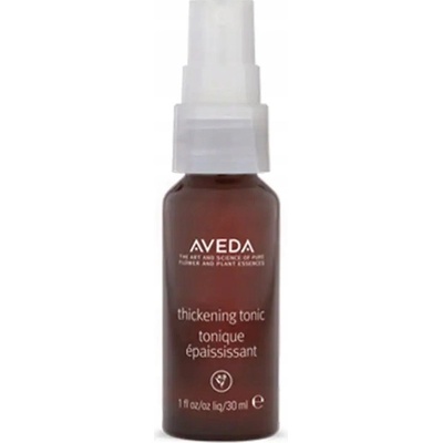Aveda Thickening Tonic vlasové tonikum pre hustotu vlasov 30 ml