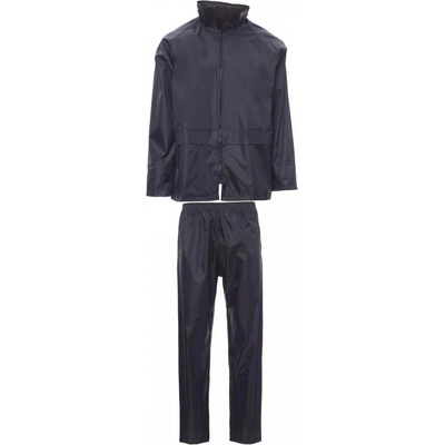 PAYPER set-nylon 000357-0093 / Комплект от водоустойчиво яке и панталон - тъмносин, размер l (000357009308007l)
