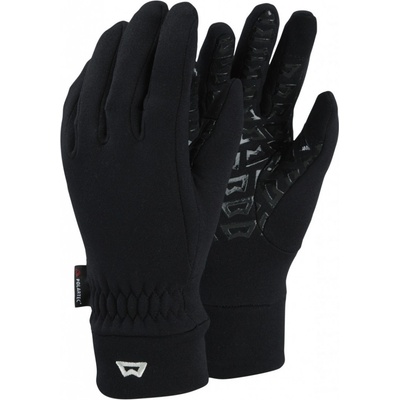 Mountain Equipment Touch Screen Grip Wmns čierna
