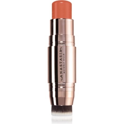 Anastasia Beverly Hills Stick Blush lícenka v tyčinke Peachy Keen 8 g