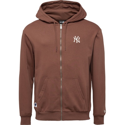 New Era New york yankees mlb midi league essential hoodie xxl