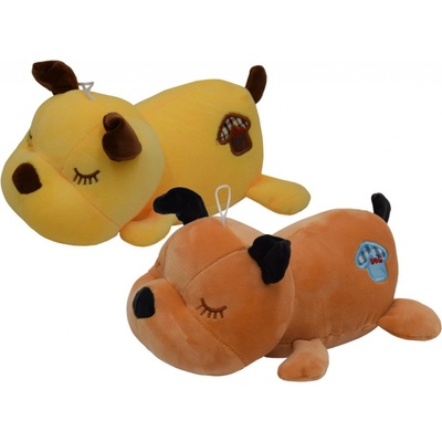 Pes Baddy ležiaci 25 cm
