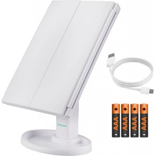Beper P302VIS050 Kozmetické zrkadlo s LED osvetlením