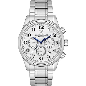 Daniel Klein DK113637-1