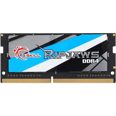 G.SKILL Ripjaws 16GB DDR4 2400MHz F4-2400C16S-16GRS