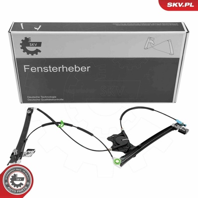 Zvedací zařízení oken ESEN SKV 01SKV321