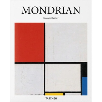 Mondrian Taschen Publishing