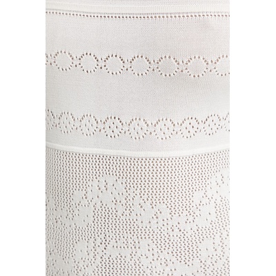 TWINSET лятна рокля с вискоза (261TT3291)