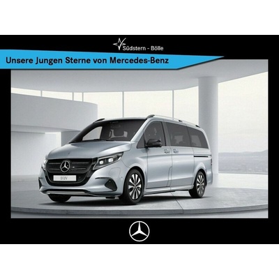 Mercedes-Benz EQV 300 150 kW