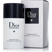 Christian Dior Homme deostick 75 ml