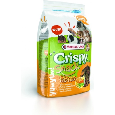 Versele-Laga Crispy Fibres 15 kg
