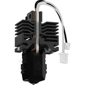 Phaetus Conch Hotend Plus за Bambu Lab X1/X1C - предварително сглобен - 0, 4 mm (6973090164973)