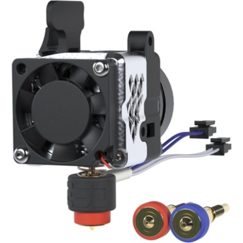 E3D Revo Roto - High Flow (E3D-REVO-ROTO-HF)