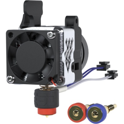 E3D Revo Roto - High Flow (E3D-REVO-ROTO-HF)