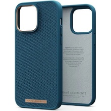 Pouzdro Njord Tonal Case iPhone 14 Pro Max, Deep Sea