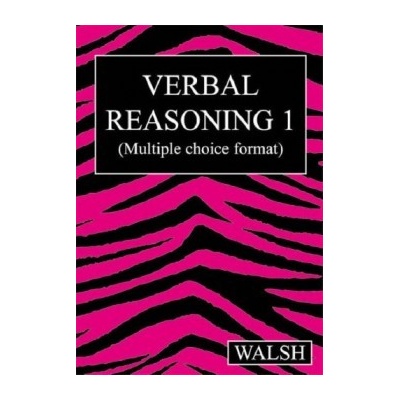 Verbal Reasoning