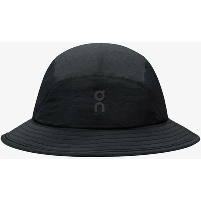 On Trail Hat black