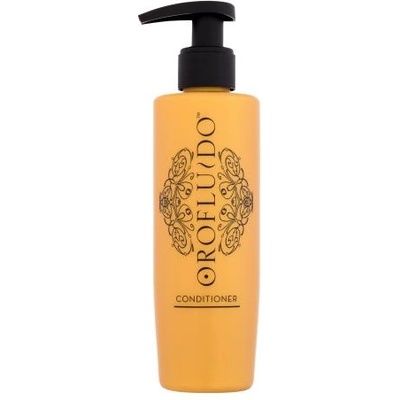 Orofluido Original Elixir Conditioner 200 ml балсам за регенерация на косата за жени