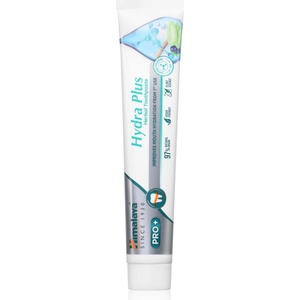 Himalaya PRO Hydra Plus натурална паста за зъби 75ml