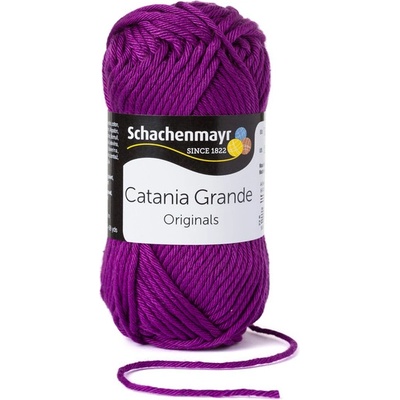 Schachenmayr Catania Grande Fialová 3282