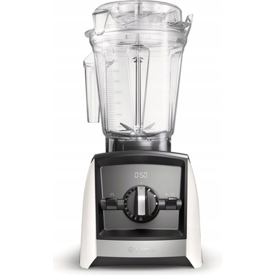 Vitamix Ascent A2500i bílý
