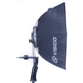 Visico Сгъваем бокс за ръчна светкавица