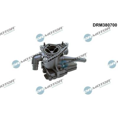 Termostat, chladivo Dr.Motor Automotive DRM380700