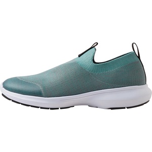 Reima Детски ежедневни обувки Reima Kid's Bouncing Casual shoes - Stone Green - размер 35 (EU) (702-5156-0324)