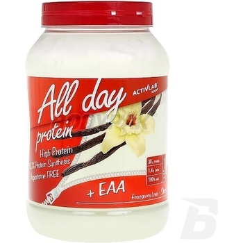 Activlab All Day Protein EAA 900 g