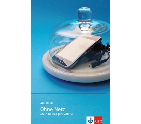 Ohne Netz - Buch