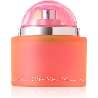 Sistelle Paris Only Me Passion parfémovaná voda dámská 100 ml