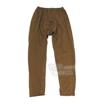 US funkční spodky ECWCS Level II GEN III MFH® coyote