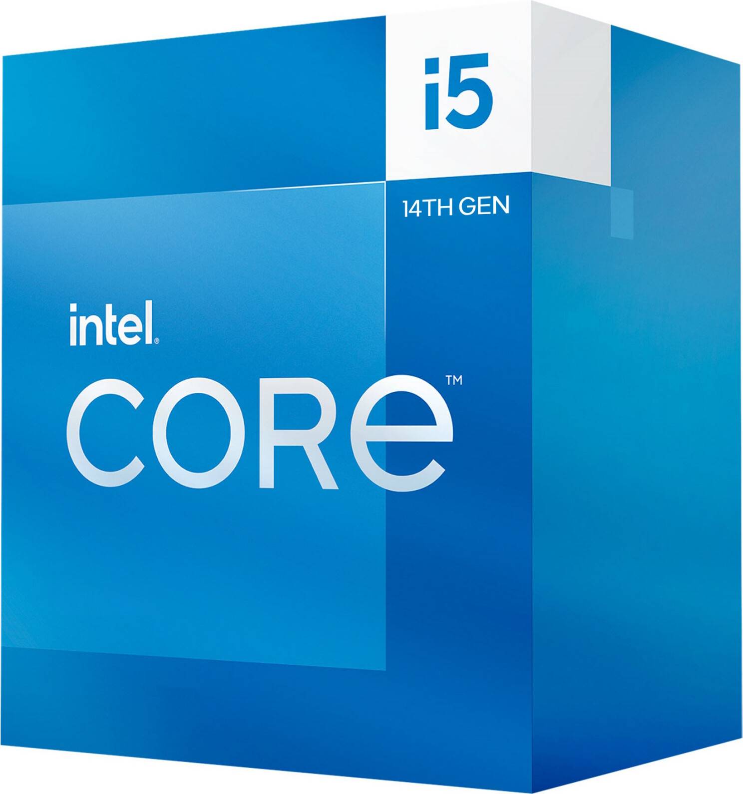 Intel Core i5-14500 14-Core 2.6GHz LGA1700 Box (BX8071514500) от