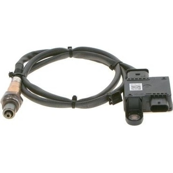 Senzor pevných častíc BOSCH 0 281 007 411 (0281007411)