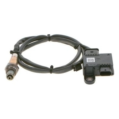 Senzor pevných častíc BOSCH 0 281 007 411 (0281007411)
