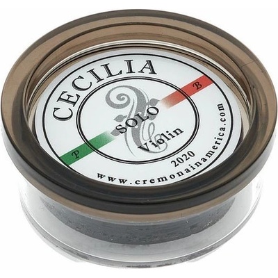 Andrea Cecilia Rosin Solo