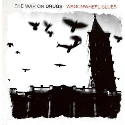 WAR ON DRUGS: WAGONWHEEL BLUES, LP