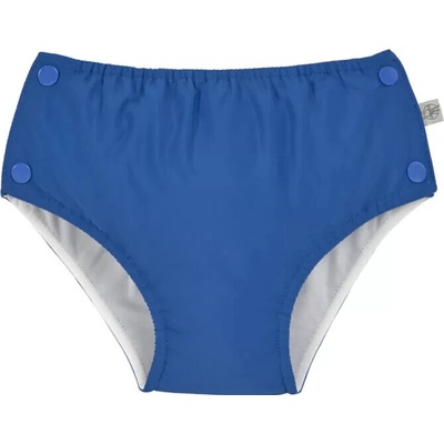 Lässig splash Snap Swim Diaper blue 13-24 mon.