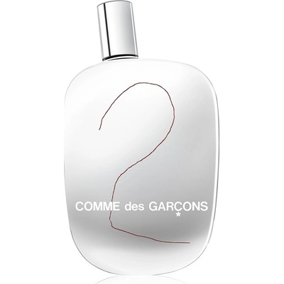 Comme des Garçons 2 parfémovaná voda unisex 100 ml