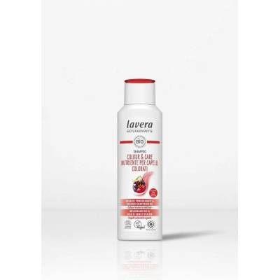 Lavera Color & Shine šampon 250 ml