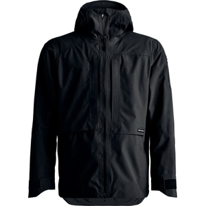 Ortovox Мъжко ски яке Ortovox Ravine Plus 3L Jacket Ski jacket - Black Raven - размер M (004-7140-0112)
