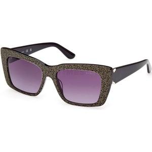 GUESS GU7890 01B 55 (GU7890 01B 55) Слънчеви очила
